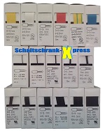 Heat shrink tubing dispenser boxes