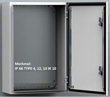SCHALTSCHRANK AKTIONSWARE
