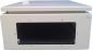 Preview: IDE GN608030 control cabinet 600x800x300 mm HBT sheet steel 1-door 2nd choice