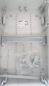 Preview: IP67 Wall Distributor Empty 1x13TE HS