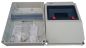 Preview: IP67 PRY Wall Distributor Empty Housing 178P/RR