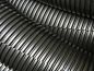 Preview: 25m outdoor corrugated conduit sinus slotted