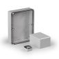 Preview: Klemmkasten 82x80x86 mm IP66 ABS