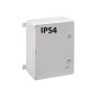 Preview: IP54 Basic ABS Wandgehäuse 40x30x22cm