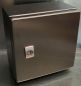 Preview: V4A stainless steel housing 180x240x150 mm HBT control cabinet 316L
