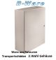 Preview: Enclosure single door HBT 700x500x150 - 2nd choice -