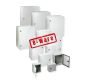 Preview: B-goods IP66 control cabinet 800x400x200 mm HBT VDE UL certified