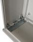 Preview: outdoor plastic housing 750x750x300 mm HWD