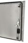 Preview: outdoor plastic housing 750x750x300 mm HWD