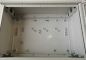 Preview: outdoor plastic housing 500x750x300 mm HWD with standard door