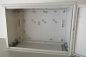 Preview: outdoor plastic housing 500x750x300 mm HWD with standard door