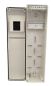 Preview: Wall distributor 44618 with 2x 230V IP54 blue pre-wired