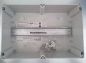 Preview: Klemmkasten 82x80x86 mm IP66 ABS