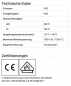 Preview: IP65 AP Outdoor-Verteiler mit transp. Klappe uv-stabilisiert - 3x18TE Preview: IP65 AP Outdoor-Verteiler mit transp. Klappe uv-stabilisiert - 3x18TE