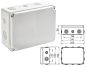 Preview: Terminal box LBT 241x180x95mm with grommets
