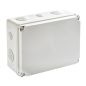 Preview: Terminal box LBT 241x180x95mm with grommets