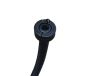 Preview: insert reduction NW10 to NW8.5 - small packed for car corrugated pipe