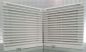 Preview: 24V filter fan 60 m³/h DC 93x93/117x117mm with outlet filter