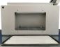 Preview: B-Ware Schaltschrank 600x400x300 mm HBT Stahlblech 1-türig IP66
