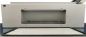 Preview: IP66 Schaltschrank 700x500x200 mm HBT VDE UL zertifiziert Stahlblech