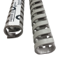 Preview: FLEX Verdrahtungskanal 50cm Ø 20mm
