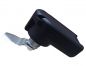 Preview: IP65 enclosure adapter handle for profile half cylinder