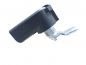 Preview: IP65 enclosure adapter handle for profile half cylinder