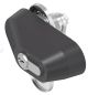 Preview: IP66 compact handle for profile half cylinders