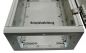 Preview: Outdoor housing 750x500x300 mm (HBT) housing base open with rain roof