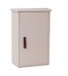 Preview: Kunststoff-Wand-Schaltschrank