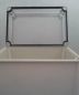 Preview: IP66 Industriegehäuse 270x180x141 mm LBH mit Sichtdeckel klar -  Outdoor Gehäuse Box Transparent UV-Stabil wetterfest