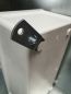 Preview: ISE Enclosure Wall Brackets, Galvanized, 4-Pack - for wall mounting on ISE32xx models