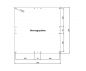Preview: ISO GFK Kunststoff Industriegehäuse 540x540x171 mm LBH Sichtdeckel -  Polyestergehäuse Box Transparent UV-Stabil