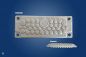 Preview: IP65 cable entry plate Multigate HTC-35
