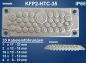 Preview: FL21 Cable flange plate MC35