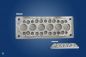 Preview: IP65 Kabeldurchführungsplatte Multigate HTKC-28