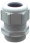 Preview: Kunststoff Kabelverschraubung M12x1,5 KB3-6mm