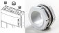 Mobile Preview: M40 cable bushing for distributor combinations
