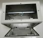 Preview: Plastic base BT 1250x300mm for cable entry - for on-floor mounting