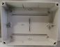 Preview: ABZWEIGDOSE LBT 241x180x95mm mit glatten Seiten - VPE