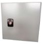 Preview: 2nd choice IP66 control cabinet 200x200x155 mm HBT without original box