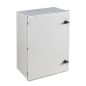 Preview: Kunststoff-Wand-Schaltschrank