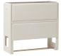 Preview: Outdoor housing 1250x1250x420 mm HBT 2-door with rain cover
