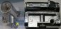 Preview: Profile half cylinder VW E8 lock