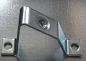 Preview: 10 pieces 30° carrier rail support - inclined mounting bracket