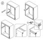 Preview: Schaltschrank TIEFENProfile