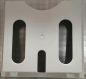 Preview: Circuit diagram pocket A4 self-adhesive plastic, light grey