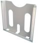 Preview: 10 circuit diagram pocket A4 plastic self-adhesive fixable light grey