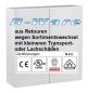 Preview: B-Stock Control cabinet 1000x1000x300 mm VDE UL certified 2-door IP55