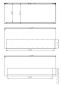 Preview: B-stock Double door control cabinet 1200x1000x400 mm HBT 2-door IP55